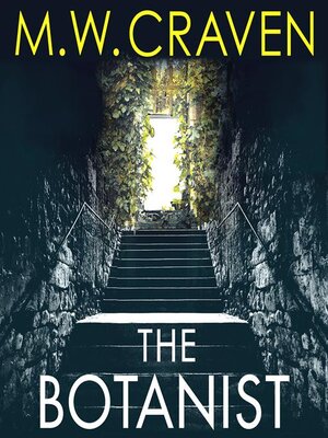 cover image of The Botanist